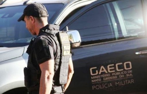 Gaeco deflagra operação para identificar e desarticular integrantes do