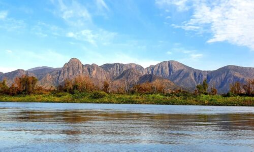 Serra do Amolar é destino para turismo de experiência no Pantanal de MS