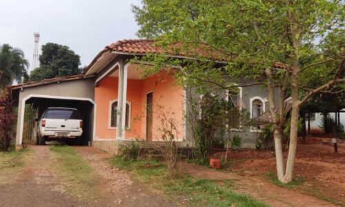 Mais famosa de Jaraguari: casa onde Luan Santana cresceu está à venda