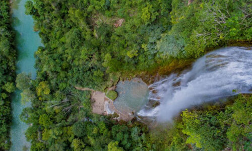 Bodoquena começa preparação para aplicação de voucher digital no turismo