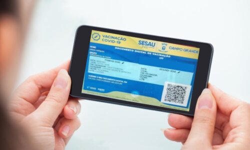 Com voto favorável na CCJ, passaporte da vacina em Campo Grande será discutido na Câmara