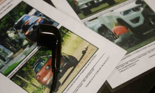 Especialistas em descobrir ‘segredos picantes’, detetives usam equipamentos de última geração em Campo Grande