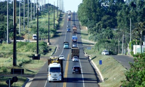 Atenção, turistas: algumas rodovias de MS estão bloqueadas