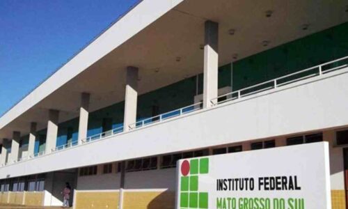 IFMS oferece 360 vagas gratuitas para cursos técnicos em seis municípios de MS