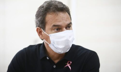 Indicado pelo PSD, Marquinhos reafirma que anuncia em março se disputará Governo de MS