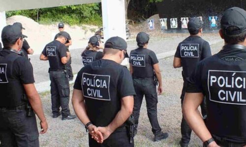 Polícia Civil abre concurso público com 236 vagas e salários de até R$ 17 mil em MS