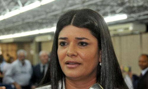 União Brasil irá lançar Rose Modesto para governo de Mato Grosso do Sul