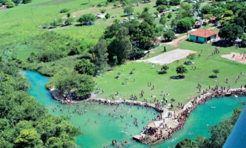 Turismo de Bonito segue de vento em popa após paradeira da pandemia