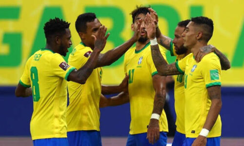 Brasil x Colômbia: data, hora e canal para assistir à partida das Eliminatórias Sul-Americanas