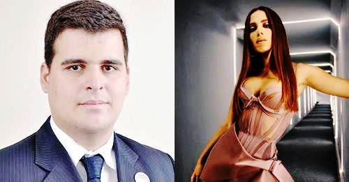 DEPUTADO CHAMA ANITTA DE ‘LIXO BRASILEIRO’ E CANTORA É DEFENDIDA PELO PAI