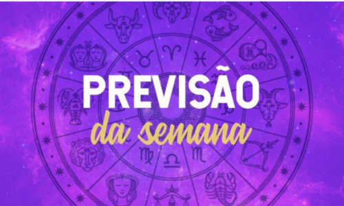 HORÓSCOPO: CONFIRA A PREVISÃO DA SEMANA DE 15 A 21 DE NOVEMBRO PARA TODOS OS SIGNOS