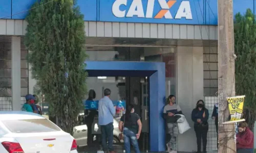 Agências da Caixa voltam ao horário de atendimento normal