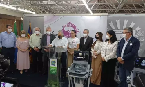 GOVERNO LANÇA PROGRAMA PARA ACABAR COM MORTES EVITÁVEIS DE GESTANTES EM MS