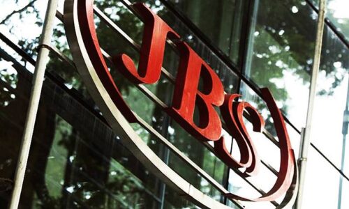 JBS entra no mercado de proteína cultivada com aquisição da BioTech Foods e construção de fábrica na Europa