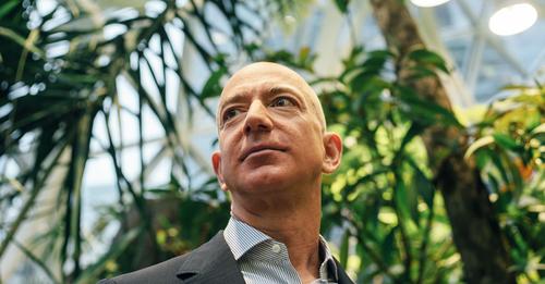 JEFF BEZOS COMPRA MANSÃO NO HAVAÍ POR US$ 78 MILHÕES (CERCA DE 433 MILHÕES DE REAIS); VEJA FOTOS