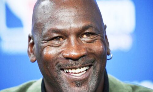 Michael Jordan é o atleta mais bem pago da história do esporte; veja ranking mundial