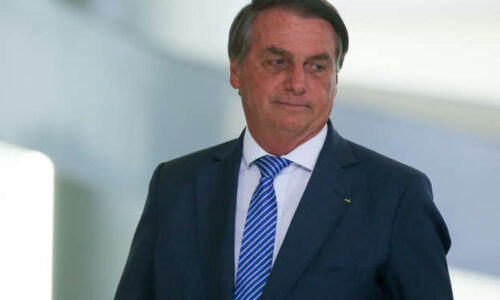 Futuro partido de Bolsonaro, PL acumula poder em fundo bilionário e escândalos