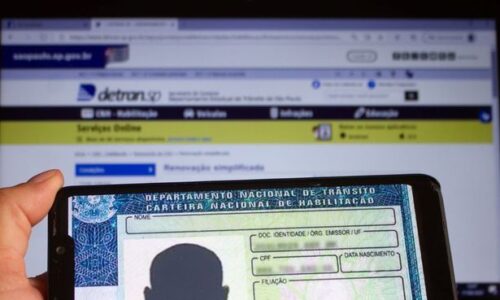 Contran define novos prazos para renovação de CNH vencida na pandemia