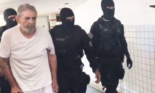 João de Deus é condenado a mais 44 anos de prisão por 4 estupros