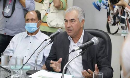 Governo do Estado pagará 13º salário dos servidores no dia 10 de dezembro