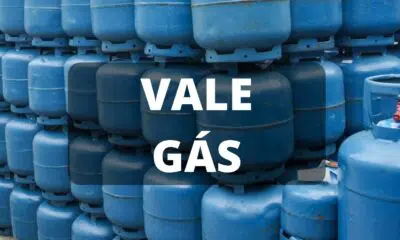 Vale-gás nacional sai em dezembro para 5 milhões de brasileiros