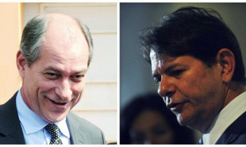 PF apura desvios em obra da Arena Castelão; Cid e Ciro Gomes são alvos