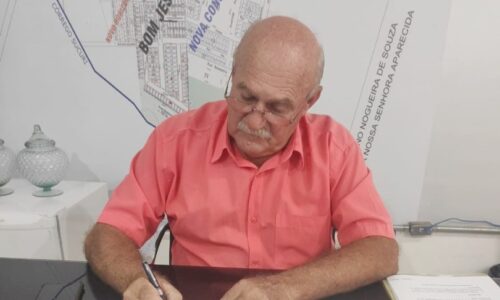 Prefeito de Figueirão concede 15% de reajuste a servidores municipais a partir de janeiro