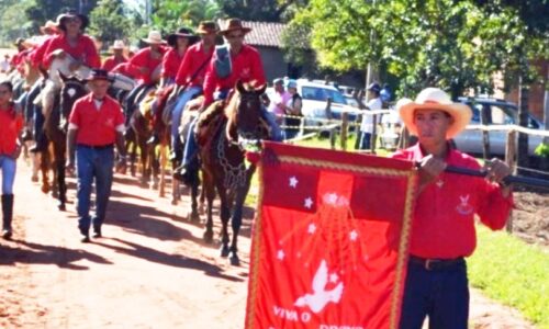 Festa de fim de ano em Figueirão vira bem de natureza imaterial de Mato Grosso do Sul