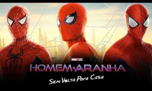 ‘Homem-Aranha 3’ bate recorde e se torna maior estreia de todos os tempos no Brasil