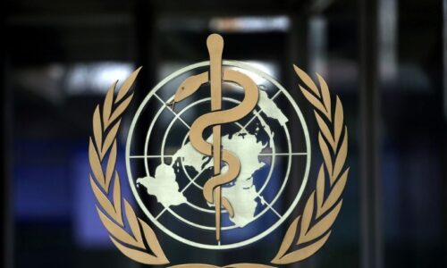 Vacinas são eficazes contra a Ômicron, diz OMS