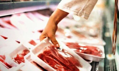 Consumo de carne bovina é o menor nos últimos três anos