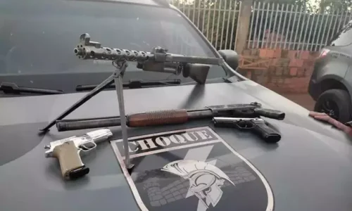 Jovem é morto pelo Batalhão de Choque básico em ataque contra policiais
