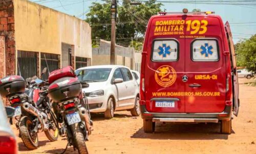 Comerciante liga máquina em poste de energia e morre eletrocutado no Jardim Tijuca