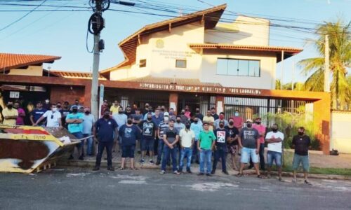 Empresa de transporte encerra suas atividades e dá calote em mais de 140 funcionários em Três Lagoas