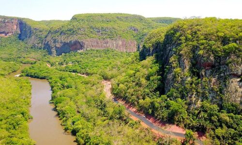 Publicado índice do ICMS Ecológico para o próximo ano; 77 municípios são contemplados