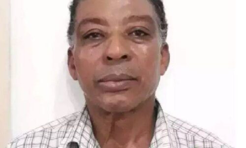 Morre no hospital homem que matou esposa e filho de 7 anos em MS
