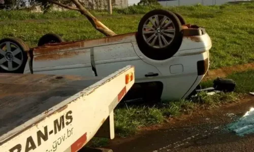 Plano nacional de redução de mortes no trânsito chega ao MS