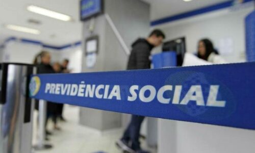 Quem não fez prova de vida em dezembro de 2020, tem até fevereiro para verificado