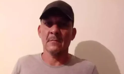 Militar é preso por matar a mãe e esfaquear irmão