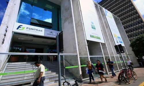 Funtrab começa o ano com 1.857 oportunidades de emprego em MS