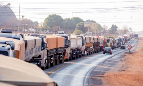 MEI caminhoneiro: veja o passo a passo para fazer o cadastro