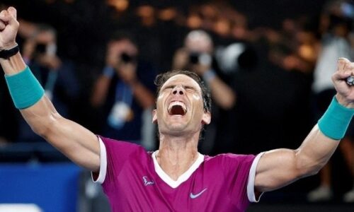 Nadal vence Medvedev e conquista na Austrália o 21º título da carreira