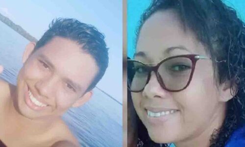 ‘Já tinha outros planos’, disse em depoimento rapaz acusado de matar mãe com 30 facadas