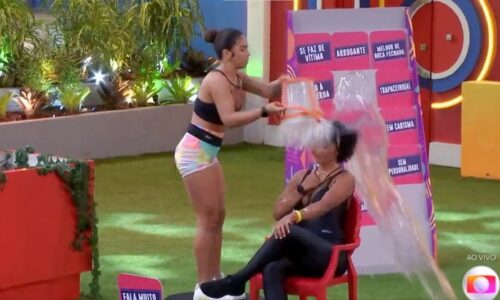 ‘BBB22’: Maria é desclassificada do reality show