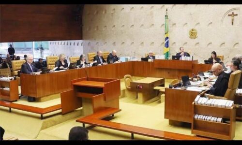 STF mantém fundão eleitoral em R$ 5 bilhões e ratifica decisão do Congresso