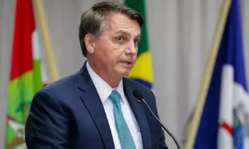 Bolsonaro sanciona PL da cobrança única de ICMS de combustível