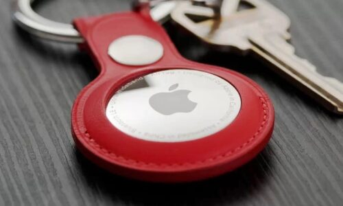 AirTags da Apple estão sendo usadas para perseguir mulheres