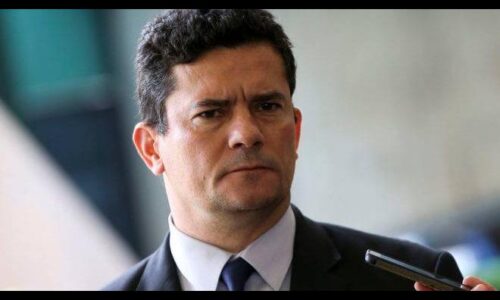 Sérgio Moro deixa o Podemos e admite desistir de disputa à Presidência