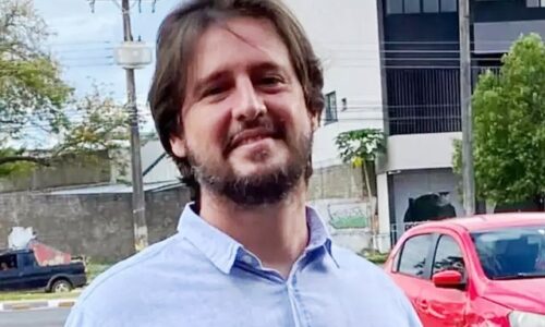 João Alfredo Baird morre aos 39 anos