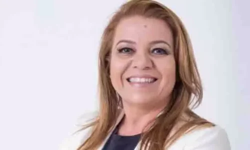 PT confirma Gisele Marques como pré-candidata ao Governo de MS pelo partido